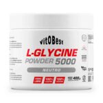 Vitobest L-Glycine 5000   400gr