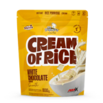 Amix Crema de arroz Cream of Rice - MR POPPER'S - Imagen 5