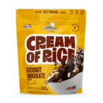 Amix Crema de arroz Cream of Rice - MR POPPER'S - Imagen 6