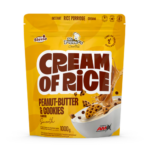 Amix Crema de arroz Cream of Rice - MR POPPER'S - Imagen 4