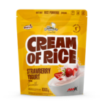 Amix Crema de arroz Cream of Rice - MR POPPER'S - Imagen 3