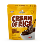 Amix Crema de arroz Cream of Rice - MR POPPER'S