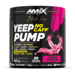 Amix Yeep Pump NO CAFF 360 gr