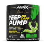 Amix Yeep Pump NO CAFF 360 gr - Imagen 2