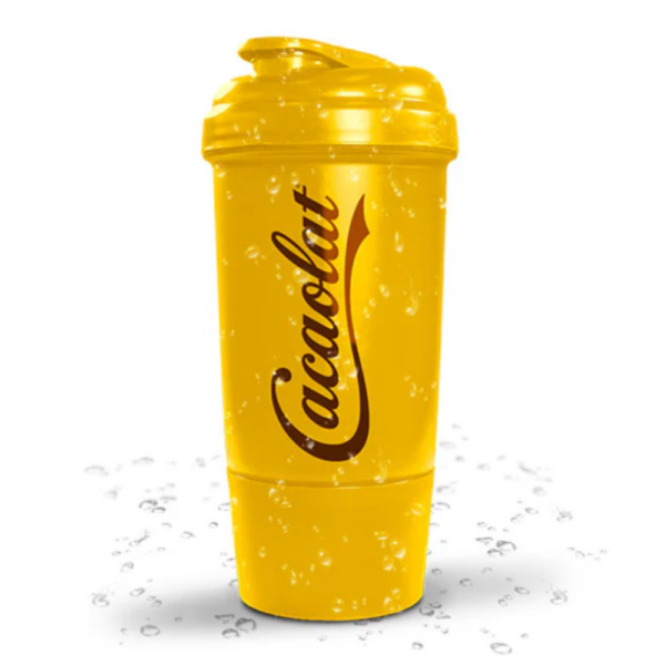 Big Shaker Cacaolat Limited Edition 500ml