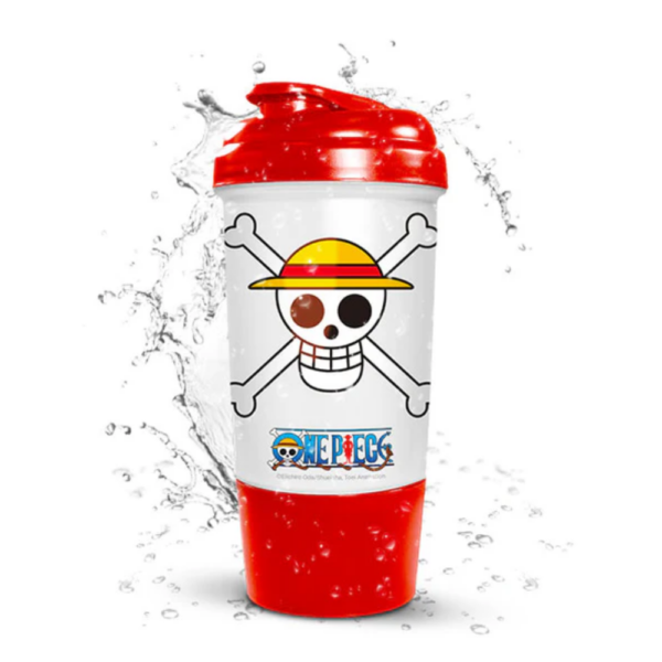 Big Shaker One Piece Limited Edition 500ml
