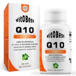 Vit.O.Best Q10 100mg 50 caps