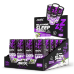 Amix Black Melatonine Sleep 60 ML Arandanos - Imagen 2
