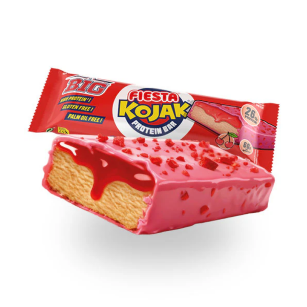 Big Protein Bar Kojak