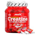 Amix Nutrition Creatina Masticable 2500mg 60 Tabs