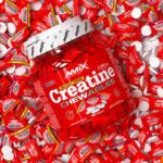 Amix Nutrition Creatina Masticable 2500mg 60 Tabs - Imagen 2