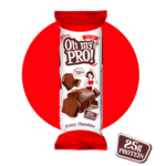 Oh My Pro Bizcocho 200g