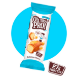 Oh My Pro Bizcocho 200g - Imagen 2