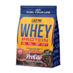 Life Pro Nutrition Whey Protein Procao Dubai Gluten Free 2000g
