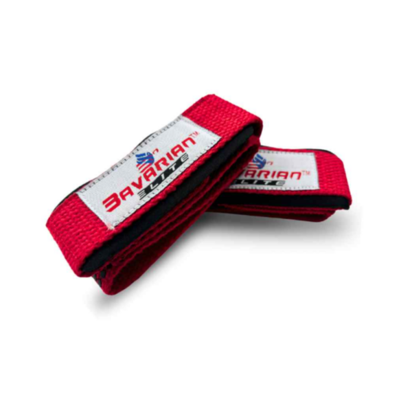 Bavarian straps