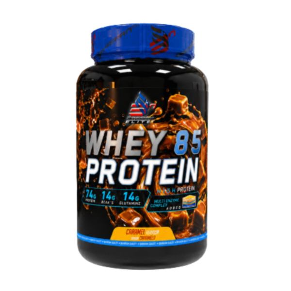 Bavarian Elite Whey 85 1000g
