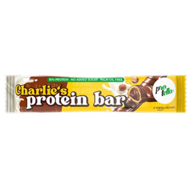 Protella Charlie´s Protein Bar 25g