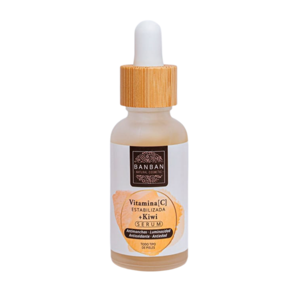 Banban Serum Facial Vitamina C 30ml