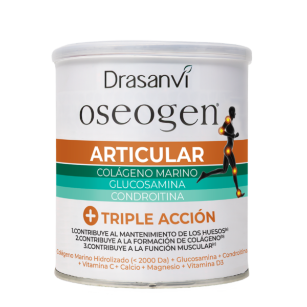Drasanvi Oseogen Articular Polvo 375 g