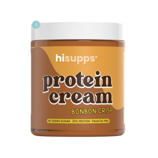 Protella Protein Cream 200g