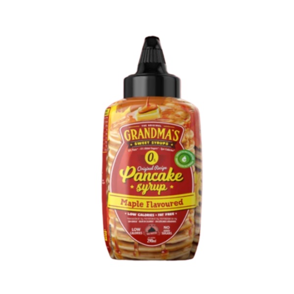 Grandmas Pancake Syrup 290ml