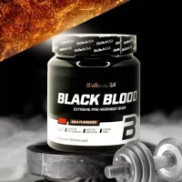 BlackBOODBioTechcola
